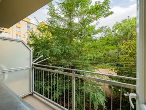 Pronájem bytu 3+kk, Praha - Libeň, Sokolovská, 86 m2