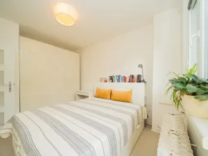 Pronájem bytu 3+kk, Praha - Libeň, Sokolovská, 86 m2
