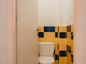 Pronájem bytu 3+kk, Praha - Libeň, Sokolovská, 86 m2