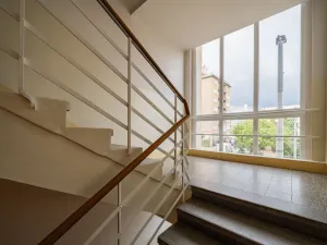 Pronájem bytu 3+kk, Praha - Libeň, Sokolovská, 86 m2