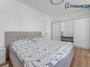 Prodej bytu 3+kk, Slavkov u Brna, Slovanská, 78 m2