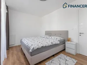 Prodej bytu 3+kk, Slavkov u Brna, Slovanská, 78 m2