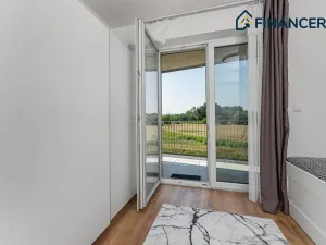 Prodej bytu 3+kk, Slavkov u Brna, Slovanská, 78 m2