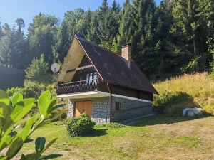 Prodej chaty, Čížová, 100 m2