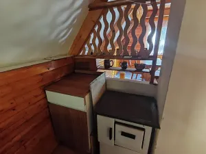 Prodej chaty, Čížová, 100 m2