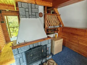 Prodej chaty, Čížová, 100 m2