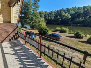 Prodej chaty, Čížová, 100 m2