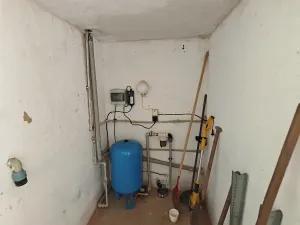 Prodej chaty, Čížová, 100 m2