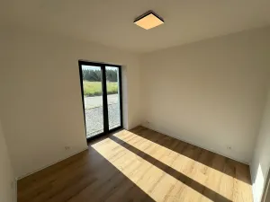 Prodej bytu 3+kk, Strakonice, 65 m2