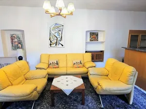Pronájem bytu 2+kk, Brno, Berkova, 45 m2