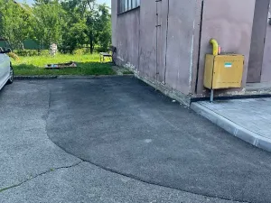 Dražba bytu 3+1, Kroměříž, Bílanská, 73 m2