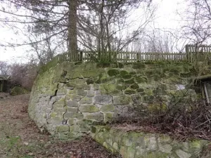 Dražba rodinného domu, Bílichov, 10 m2