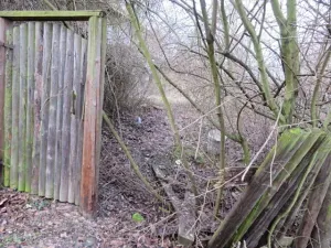 Dražba rodinného domu, Bílichov, 10 m2