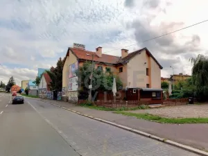 Prodej obchodního prostoru, Praha - Chodov, Starochodovská, 24 m2