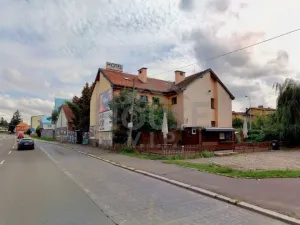 Prodej obchodního prostoru, Praha - Chodov, Starochodovská, 24 m2