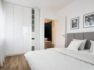 Pronájem bytu 3+kk, Praha - Horní Měcholupy, Milánská, 68 m2