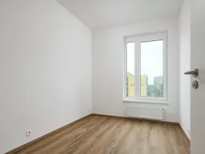 Pronájem bytu 3+kk, Praha - Horní Měcholupy, Milánská, 68 m2