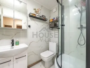 Prodej bytu 3+kk, Praha - Újezd nad Lesy, Oplanská, 56 m2