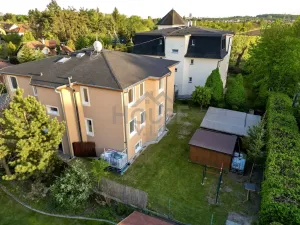 Prodej bytu 3+kk, Praha - Újezd nad Lesy, Oplanská, 56 m2