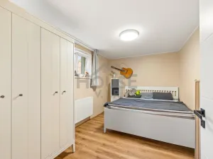 Prodej bytu 3+kk, Praha - Újezd nad Lesy, Oplanská, 56 m2