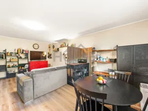 Prodej bytu 3+kk, Praha - Újezd nad Lesy, Oplanská, 56 m2