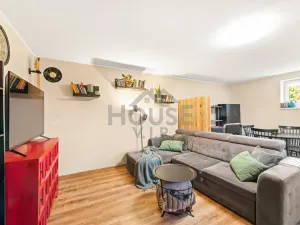 Prodej bytu 3+kk, Praha - Újezd nad Lesy, Oplanská, 56 m2