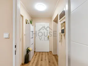 Prodej bytu 3+kk, Praha - Újezd nad Lesy, Oplanská, 56 m2
