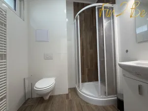Pronájem bytu 1+kk, Ostrov - Horní Žďár, 28 m2