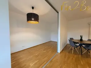 Pronájem bytu 3+1, Praha - Vysočany, Za Lidovým domem, 84 m2