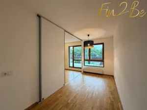 Pronájem bytu 3+1, Praha - Vysočany, Za Lidovým domem, 84 m2
