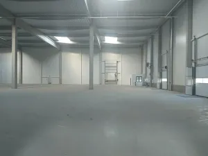 Pronájem skladu, Praha - Hostivař, U továren, 10482 m2