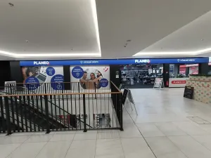 Pronájem obchodního prostoru, Praha - Řepy, Makovského, 210 m2