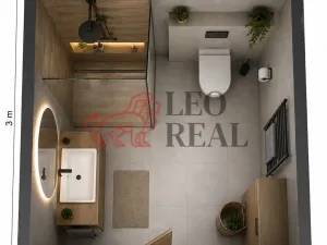 Prodej rodinného domu, Lažánky, 120 m2