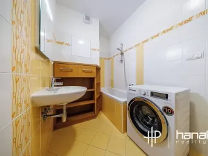 Pronájem bytu 1+kk, Olomouc, Mošnerova, 42 m2