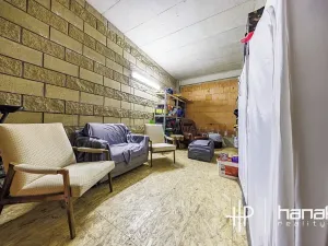 Pronájem bytu 1+kk, Olomouc, Mošnerova, 42 m2