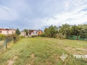 Pronájem bytu 2+1, Olomouc, Thomayerova, 58 m2