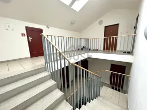 Prodej bytu 2+kk, Praha - Běchovice, Mladých Běchovic, 49 m2