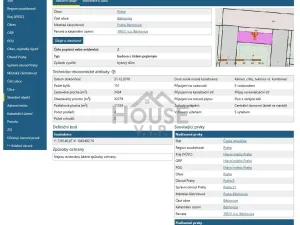 Prodej bytu 2+kk, Praha - Běchovice, Mladých Běchovic, 49 m2
