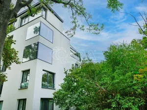 Prodej bytu 2+kk, Praha - Libeň, Primátorská, 52 m2