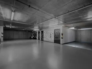 Prodej bytu 2+kk, Praha - Libeň, Primátorská, 52 m2