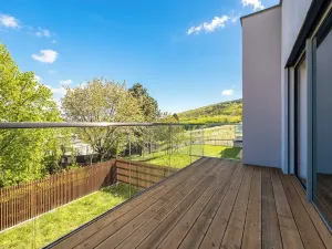 Prodej vily, Řevnice, Sochorova, 172 m2