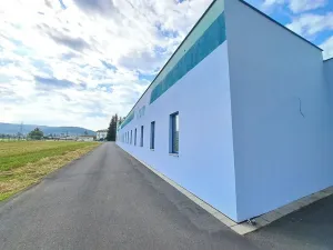 Pronájem skladu, Tečovice, 890 m2