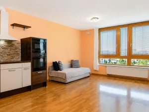 Prodej bytu 4+kk, Praha - Uhříněves, Nové náměstí, 156 m2