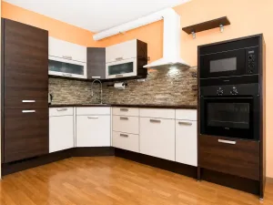 Prodej bytu 4+kk, Praha - Uhříněves, Nové náměstí, 156 m2