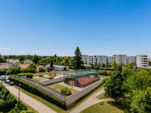 Prodej bytu 4+kk, Praha - Uhříněves, Nové náměstí, 156 m2