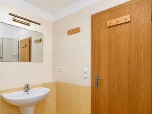 Prodej bytu 4+kk, Praha - Uhříněves, Nové náměstí, 156 m2