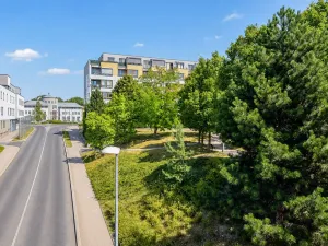 Prodej bytu 4+kk, Praha - Uhříněves, Nové náměstí, 156 m2