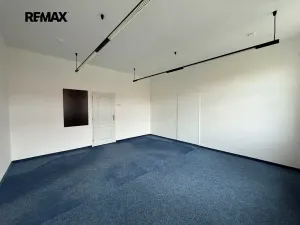Pronájem kanceláře, Plzeň, Jablonského, 26 m2