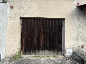 Prodej garáže, Rychnov nad Kněžnou, 26 m2