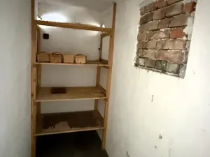 Prodej garáže, Rychnov nad Kněžnou, 26 m2
